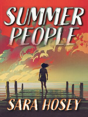 cover image of Summer People